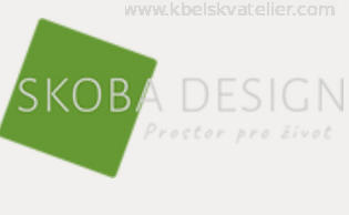 Od paní designérky