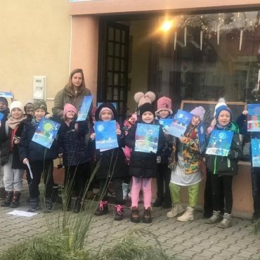 Program pro základní školy