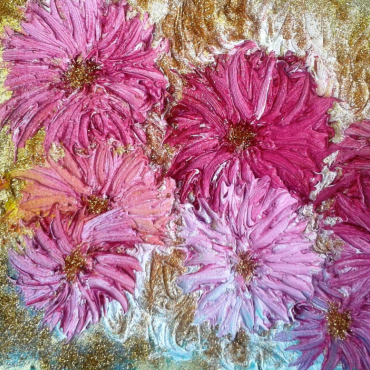 Obchod s obrazy Moniky Brchelové Benešové