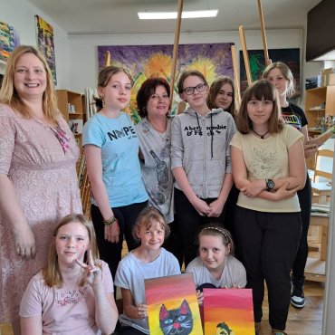 Programy pro Základní umělecké školy