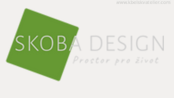 Od paní designérky